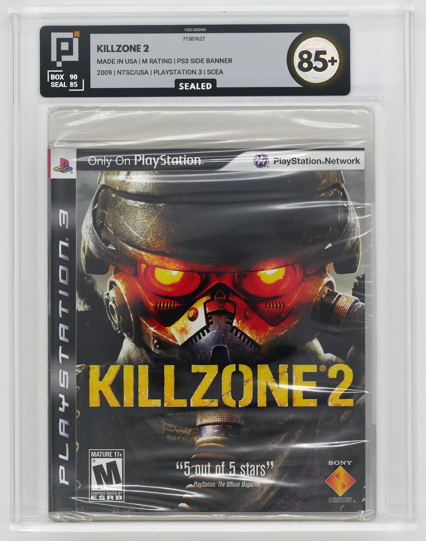 PLAYSTATION NTSC/USA