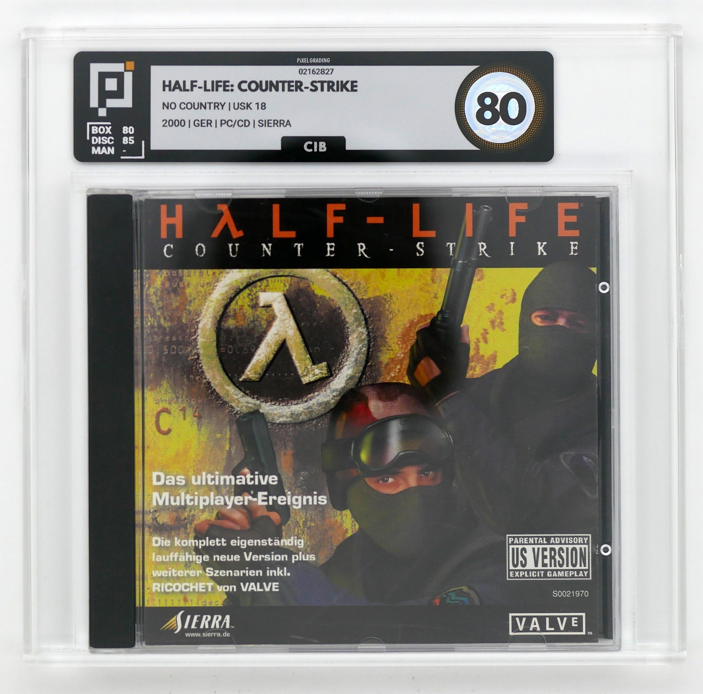 PC