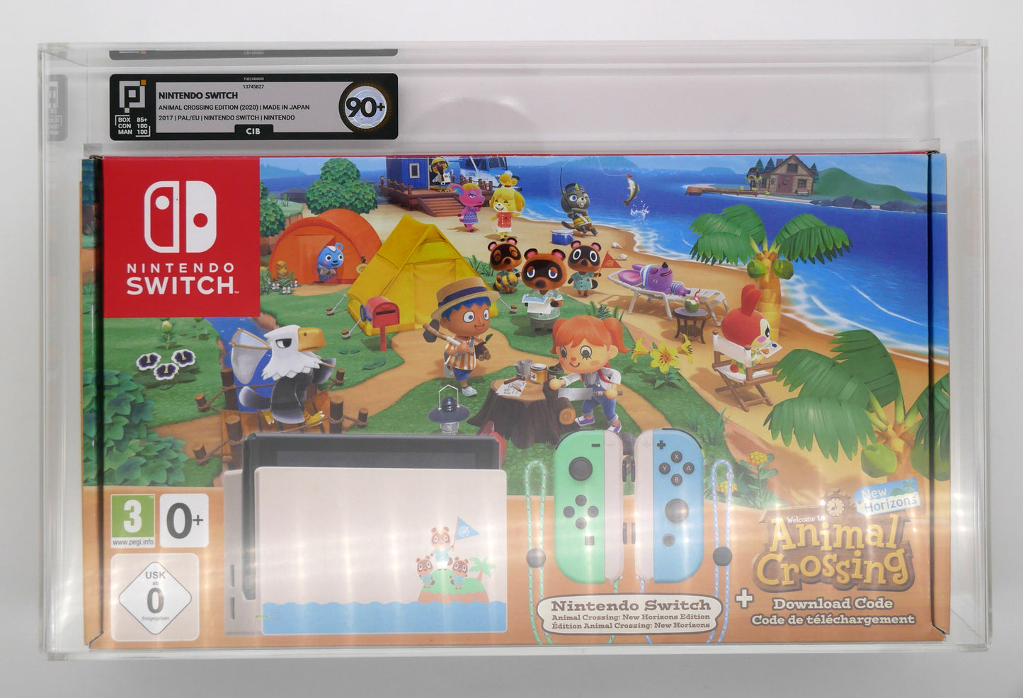 Nintendo
