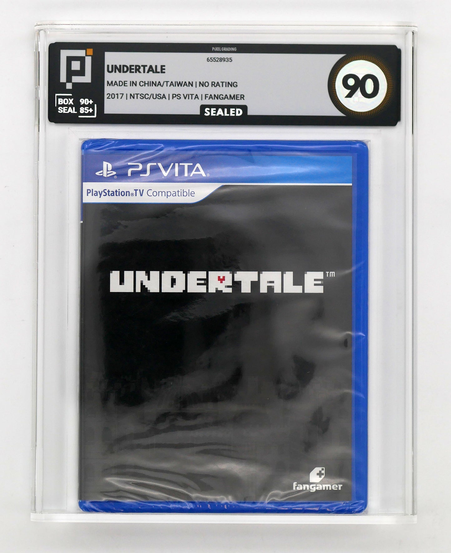 PLAYSTATION NTSC/USA