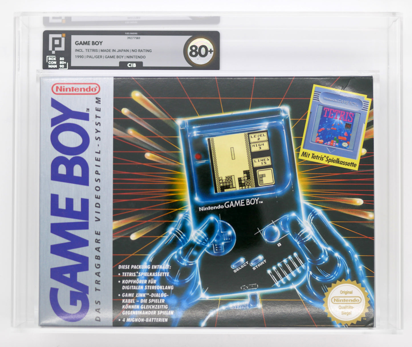 Nintendo