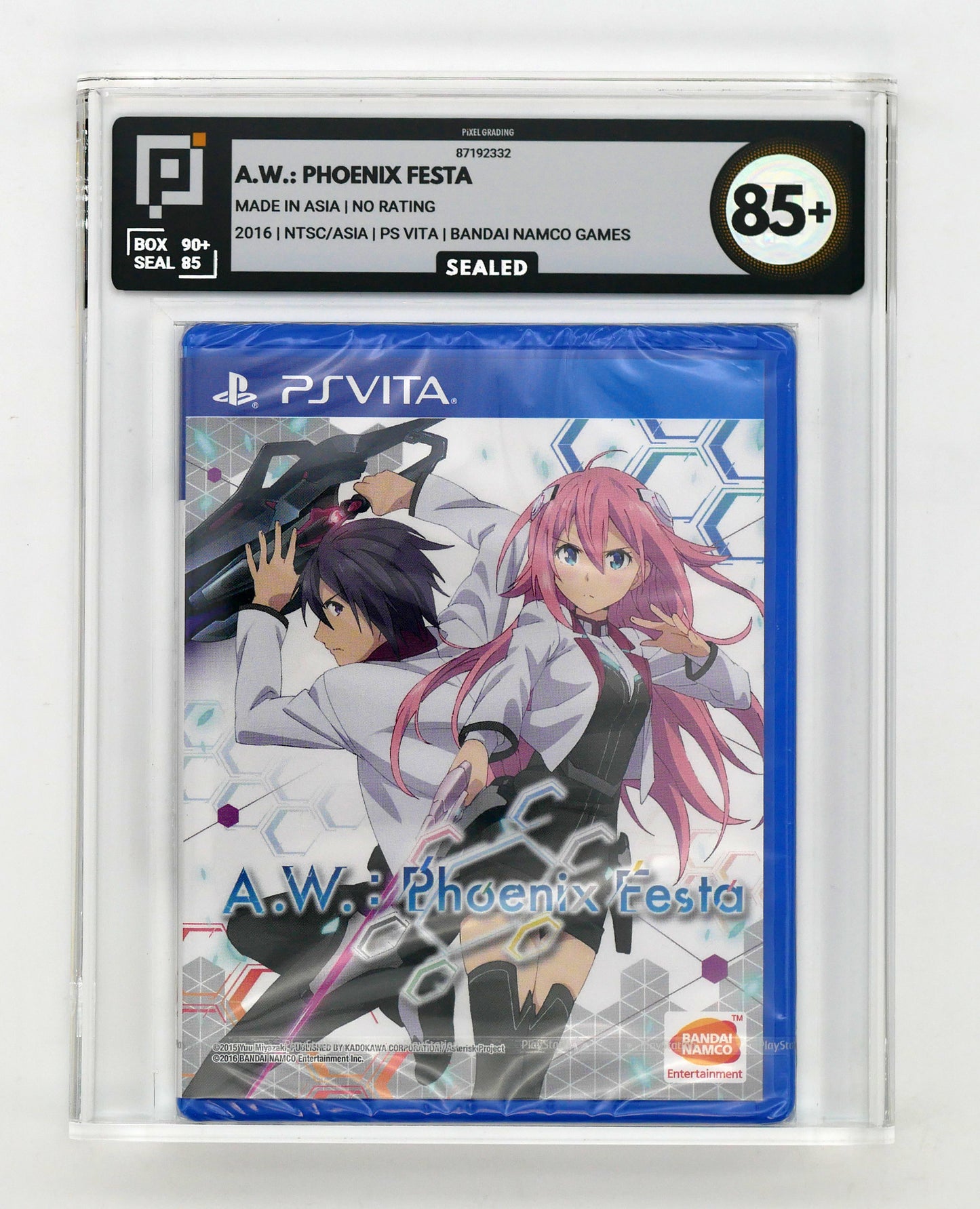 PLAYSTATION NTSC/JAP