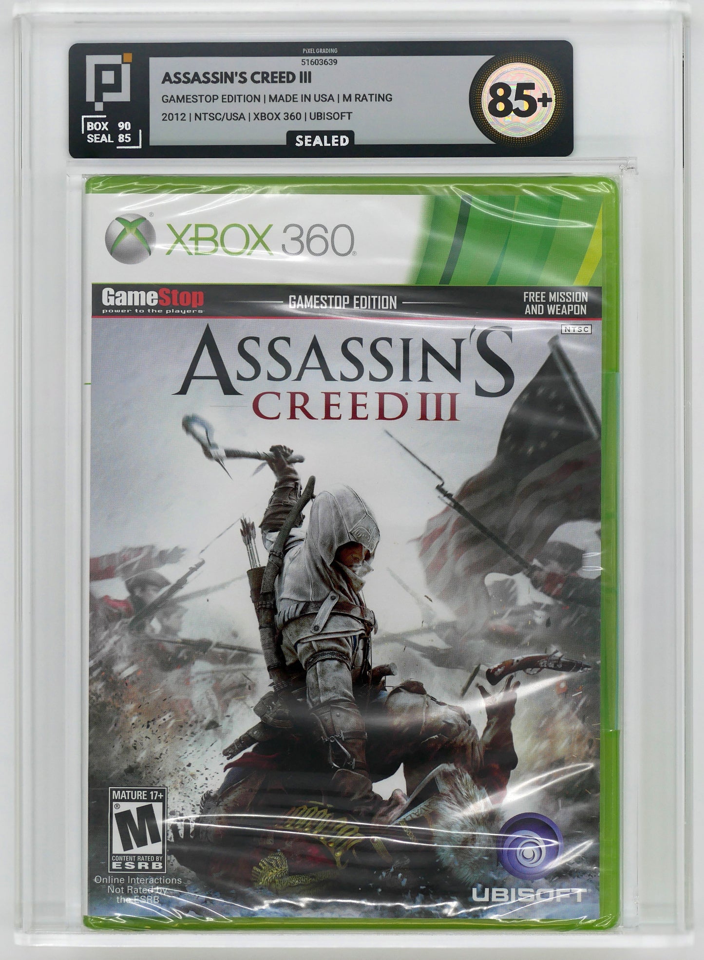 XBox