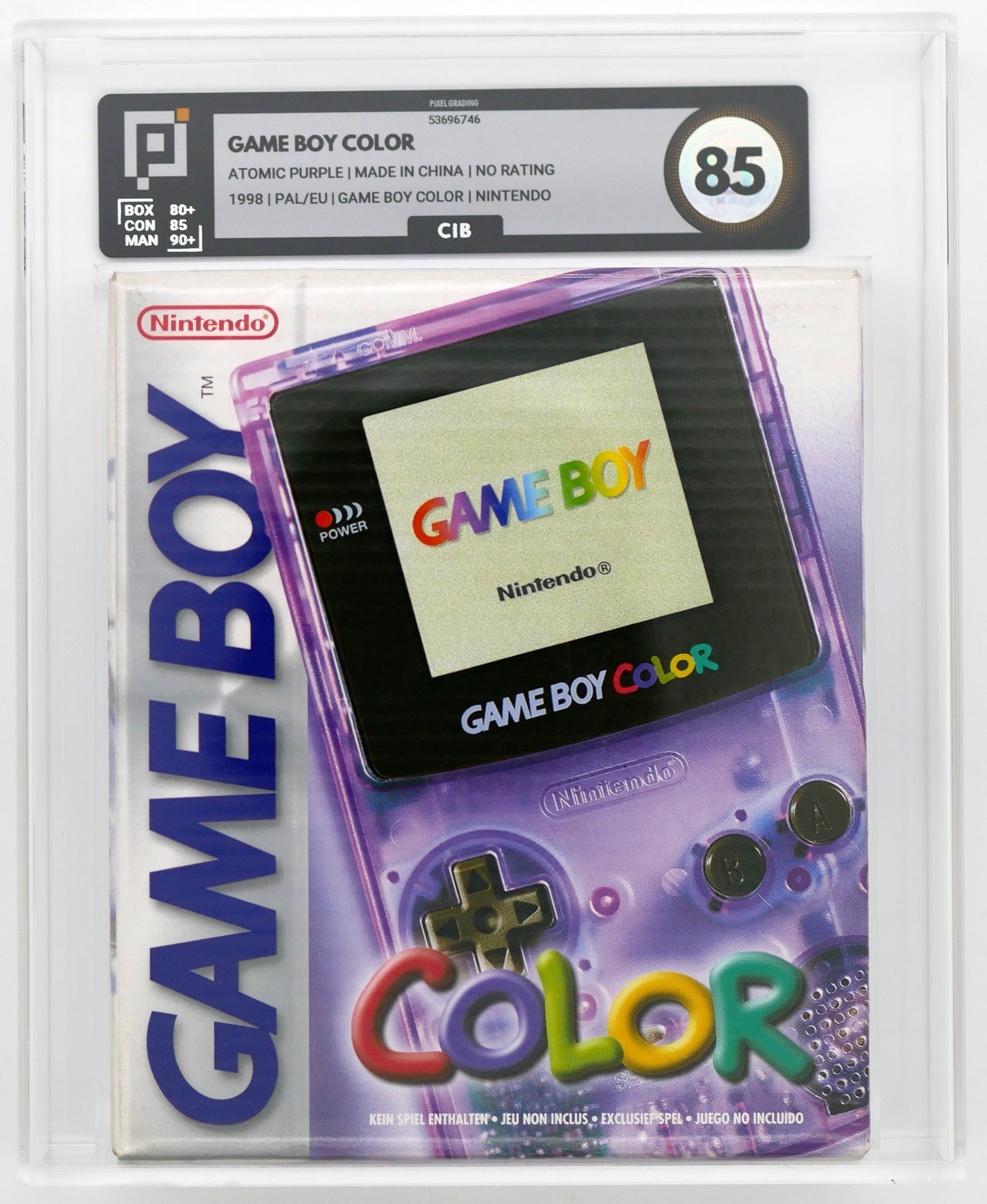 Nintendo