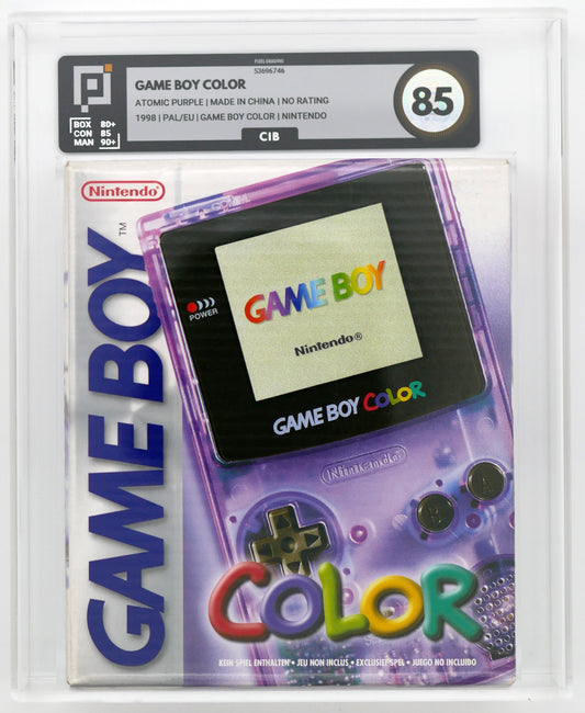 Nintendo