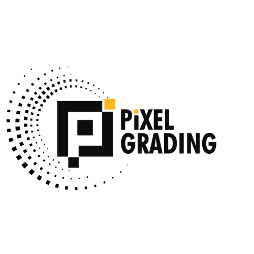 Pixel Grading &ndash; sealed video game in an acrylic case