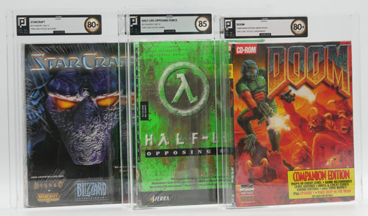 PC Games