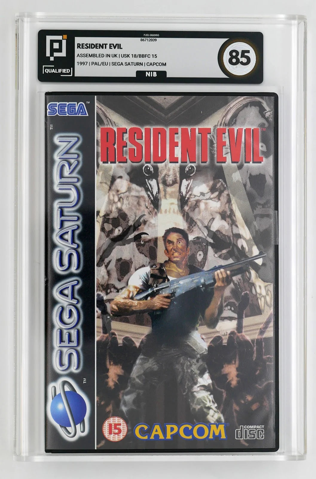SEGA