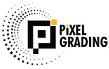 Pixel Grading